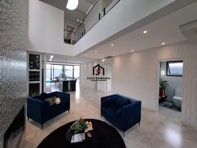 Casa de Condomínio com 3 Quartos à venda, 246m² no Parque Residencial Maria Elmira, Caçapava