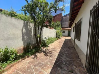 Casa com 3 Quartos à venda, 191m² no Loteamento Santa Rosa, Piracicaba