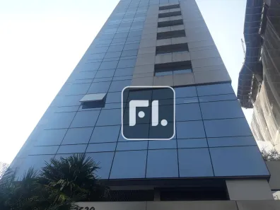 Sala Comercial para alugar, 112m² no Jardim Paulista, São Paulo