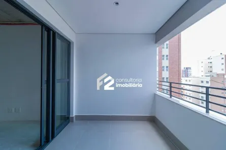 Apartamento com 1 Quarto à venda, 37m² no Vila Mariana, São Paulo
