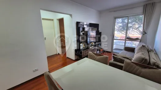 Apartamento com 2 Quartos à venda, 63m² no Vila Santo Estéfano, São Paulo