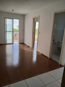 Apartamento com 1 Quarto para alugar, 36m² no Cambuci, São Paulo