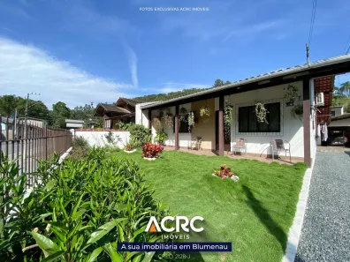 Casa com 2 Quartos à venda, 70m² no Progresso, Blumenau