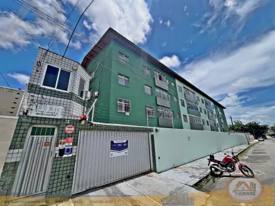 Apartamento com 3 Quartos à venda, 98m² no Parreão, Fortaleza