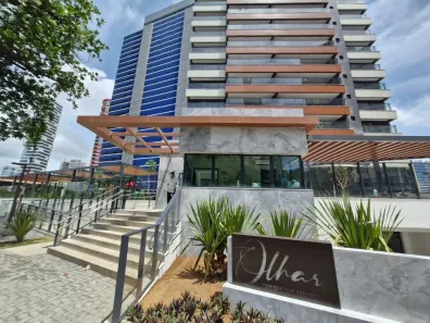 Apartamento com 4 Quartos à venda, 164m² no Caminho das Árvores, Salvador