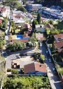 Lote/Terreno à venda, 700m² no Quitandinha, Petrópolis
