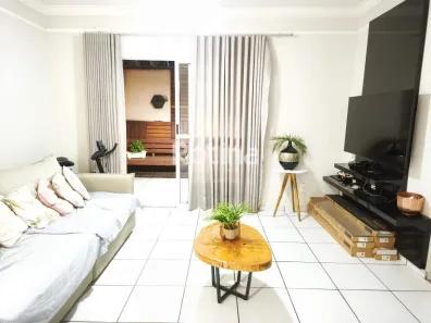 Apartamento com 2 Quartos à venda, 84m² no Tabajaras, Uberlândia