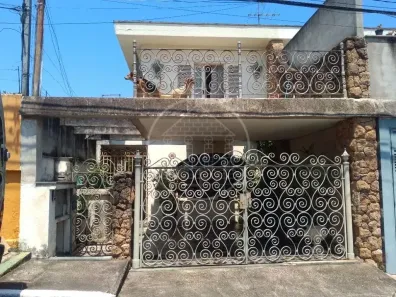 Sobrado com 3 Quartos à venda, 140m² no Jardim das Imbuias, São Paulo