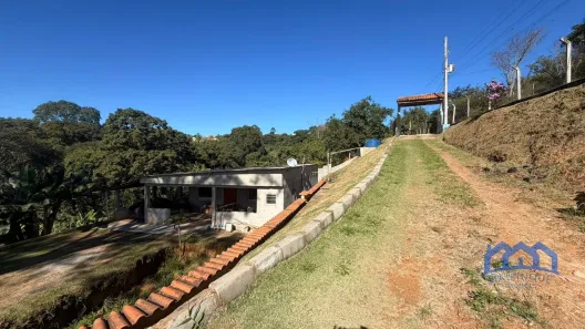 Fazenda/Sítio com 3 Quartos à venda, 2390m² no , Mairinque