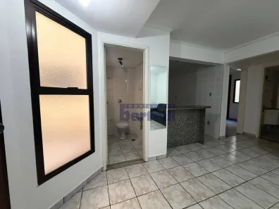 Apartamento com 2 Quartos para alugar, 60m² no Jardim São José, Bragança Paulista