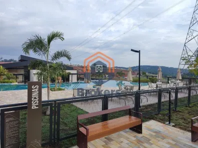 Lote/Terreno à venda, 420m² no Corrupira, Jundiaí