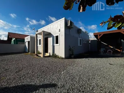 Casa com 3 Quartos à venda, 90m² no Salinas, Balneário Barra do Sul