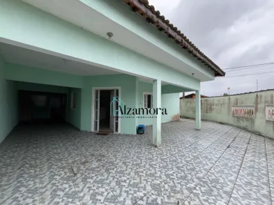 Casa com 2 Quartos à venda, 472m² no Cibratel II, Itanhaém