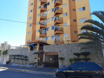 Apartamento com 2 Quartos à venda, 70m² no Vila Ferreira Jorge, Campinas
