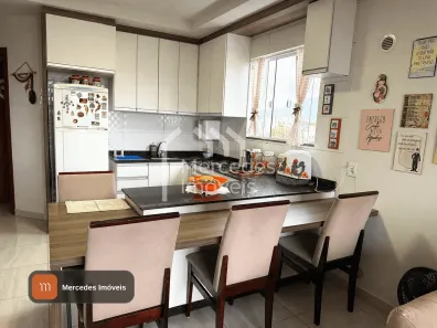 Apartamento com 2 Quartos à venda, 71m² no Gravatá, Navegantes