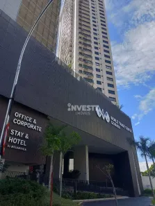 Sala Comercial à venda, 76m² no Setor Marista, Goiânia