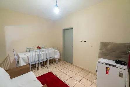 Casa com 3 Quartos à venda, 250m² no Vila Guarani (Z Sul), São Paulo