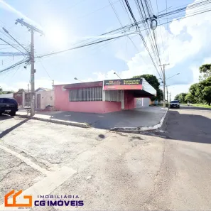 Imóvel Comercial com 2 Quartos à venda, 375m² no Parque dos Novos Estados, Campo Grande