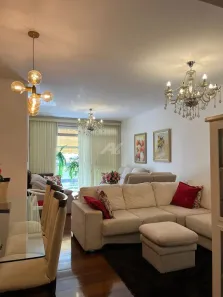 Apartamento com 3 Quartos à venda, 150m² no Vila Itapura, Campinas