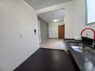 Apartamento com 2 Quartos à venda, 45m² no Pompéia, Piracicaba