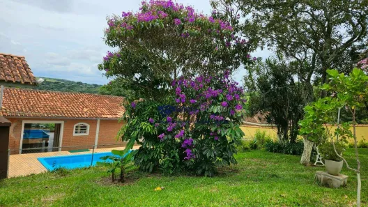Fazenda/Sítio com 5 Quartos à venda, 3127m² no Chácaras Fernão Dias, Atibaia