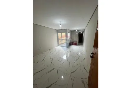 Apartamento com 2 Quartos para alugar, 50m² no Vila Vitória, Santo André