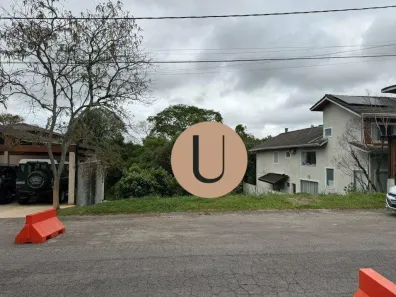 Lote/Terreno à venda, 517m² no Golf Gardens, Carapicuíba