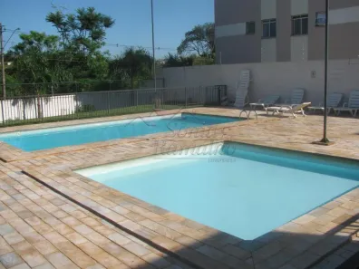 Apartamento com 1 Quarto à venda, 49m² no Geraldo Correia de Carvalho, Ribeirão Preto