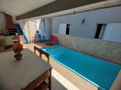 Casa com 3 Quartos à venda, 180m² no Morro Alto, Itupeva