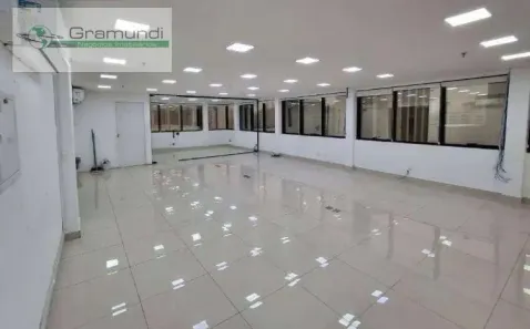 Sala Comercial para alugar, 100m² no Vila Mariana, São Paulo