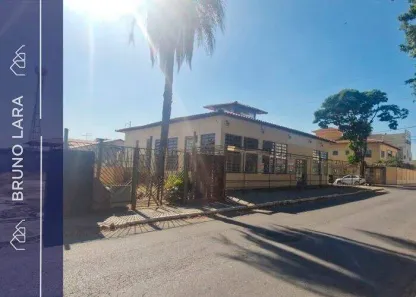 Ponto Comercial para alugar, 300m² no Filadélfia, Betim