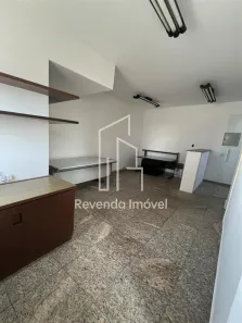 Sala Comercial à venda, 40m² no Várzea da Barra Funda, São Paulo
