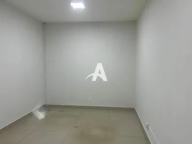 Ponto Comercial para alugar, 200m² no Jardim Brasília, Uberlândia