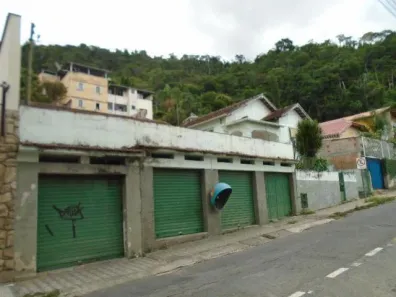 Lote/Terreno à venda, 756m² no Jardim Glória, Juiz de Fora
