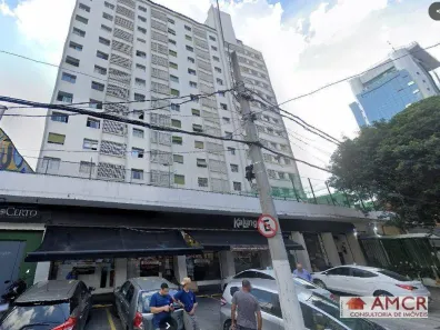 Apartamento com 1 Quarto à venda, 50m² no Itaim Bibi, São Paulo