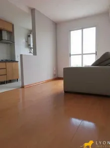 Apartamento com 2 Quartos à venda, 70m² no São Sebastião, Porto Alegre