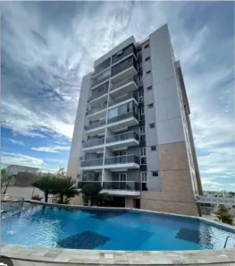 Apartamento com 3 Quartos à venda, 90m² no Flores, Manaus