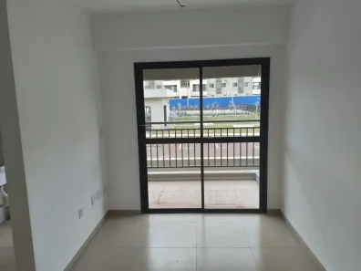 Apartamento com 2 Quartos para alugar, 55m² no Dom Bernardo José Mielle, Ribeirão Preto