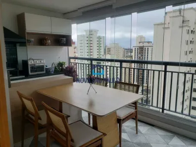 Apartamento com 2 Quartos à venda, 71m² no Saúde, São Paulo