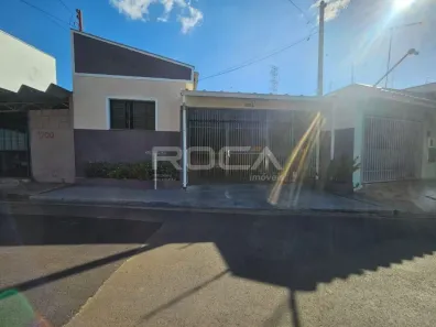 Casa com 3 Quartos à venda, 101m² no Vila Morumbi, São Carlos