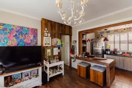 Apartamento com 2 Quartos à venda, 51m² no Vila Mariana, São Paulo