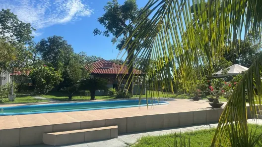 Fazenda/Sítio com 4 Quartos à venda, 5000m² no Área Rural de Cuiabá, Cuiabá