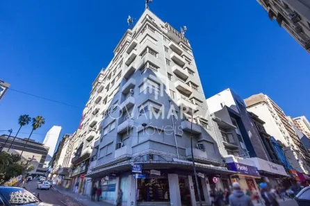 Apartamento com 3 Quartos à venda, 54m² no Centro Histórico, Porto Alegre