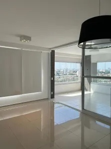 Apartamento com 2 Quartos para alugar, 83m² no Parque Residencial Aquarius, São José dos Campos