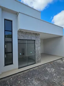 Casa com 2 Quartos à venda, 120m² no Mangabeira, Feira de Santana