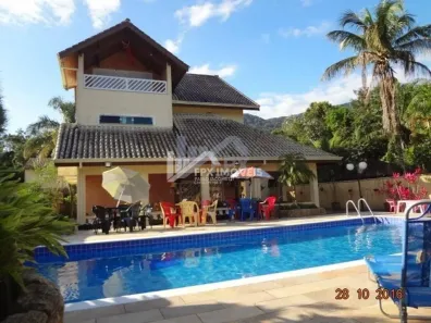 Casa com 12 Quartos à venda, 515m² no , Itanhaém
