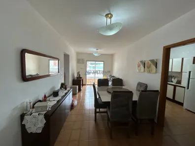 Apartamento com 2 Quartos à venda, 89m² no Tupi, Praia Grande