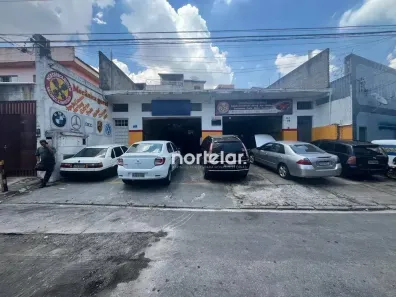 Ponto Comercial à venda, 300m² no Jardim Monte Alegre (Zona Norte), São Paulo