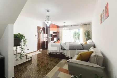 Casa com 3 Quartos à venda, 120m² no Vila Aricanduva, São Paulo