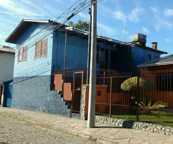 Casa com 4 Quartos à venda, 100m² no Bela Vista, Caxias do Sul